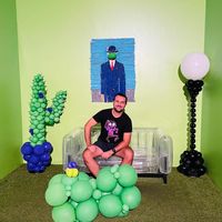 Damien Thery's Photo