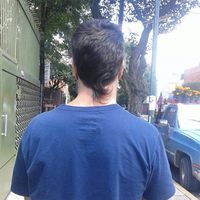 German Haro的照片