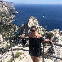 Barbara Veloso's Photo