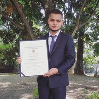 Luis Eduardo Ramirez Avila的照片