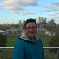 Wagner Tsuchiya's Photo