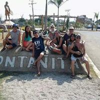 giulia Zanetti's Photo