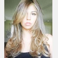 Maria Paula Bernal的照片