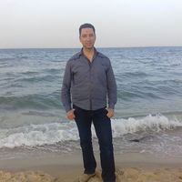 Islam Ashry的照片