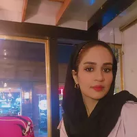Zahra Mohamadi's Photo