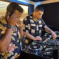 Dorian Persaud's Photo