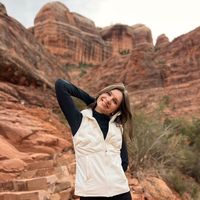 Maria Kasyanchik的照片