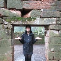 Melina Malegria的照片