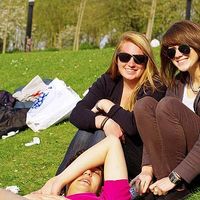 Fotos de Brittany Mountjoy