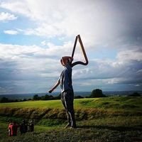 Darragh Carr的照片