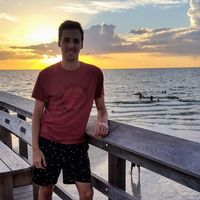 Ricardo Hippe's Photo