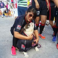 Jessica Becerra's Photo