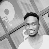 Boaz  Otieno's Photo