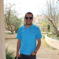 Maged Zaghloul's Photo