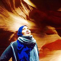 natacha nadeea's Photo