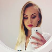 Marlena Księżarczyk's Photo