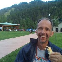 Brent Porter's Photo