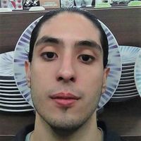 Frederic Benjamin's Photo