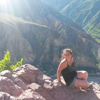 Leticia Pappalardo的照片