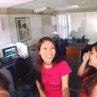 Veronika Marily's Photo