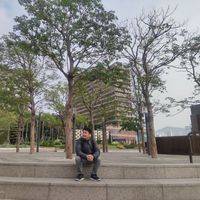 Reggie Gomez's Photo