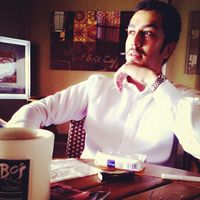 Parsa ShariaTi的照片