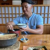 Takahiro Kuroiwa's Photo