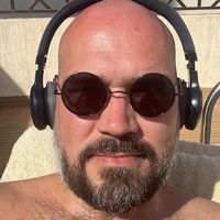 Andy Mostel的照片