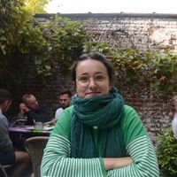 Hélène Kowalski's Photo