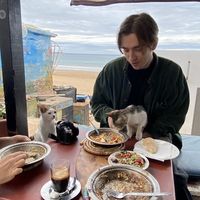 Konstantin Gulin's Photo