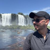 Ramsés Brea's Photo