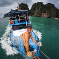 Ruben Bleichrodt's Photo