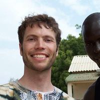 Clint Rogers的照片