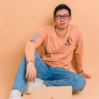 Stephen Sermonia's Photo