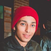 Esteban Rabby's Photo