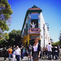 Fotos von Daniela Toro