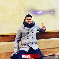 Carlos López's Photo