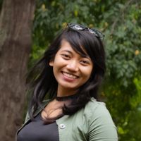 IChaa Clarissa的照片