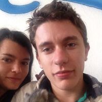 Vincent Durieux's Photo