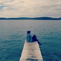 Lucija Đurić's Photo