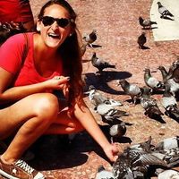 Fotos de Maite Cabruja