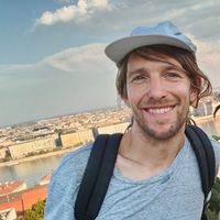 Rasmus Nilsson's Photo