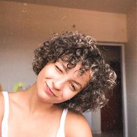 Nicole Diniz Gaspar's Photo