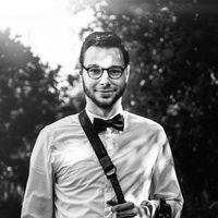 Robert Martin's Photo