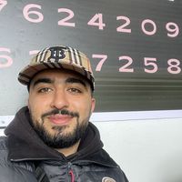 Aissa Chaouni's Photo