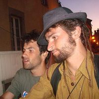 Fotos von Paul Ramond