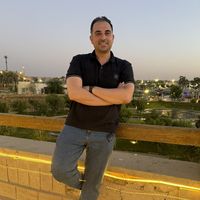 Mohamed Ahmed的照片