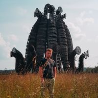 Nikita Grishin's Photo