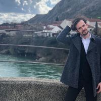 Volkan Batır's Photo