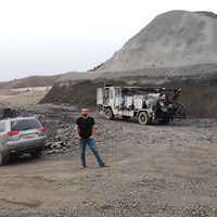 Hasan Cano Inci的照片